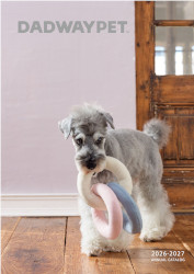 ダッドウェイペット 総合カタログ