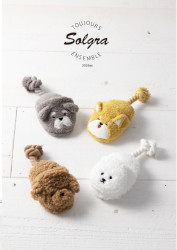 ソルグラSSカタログ