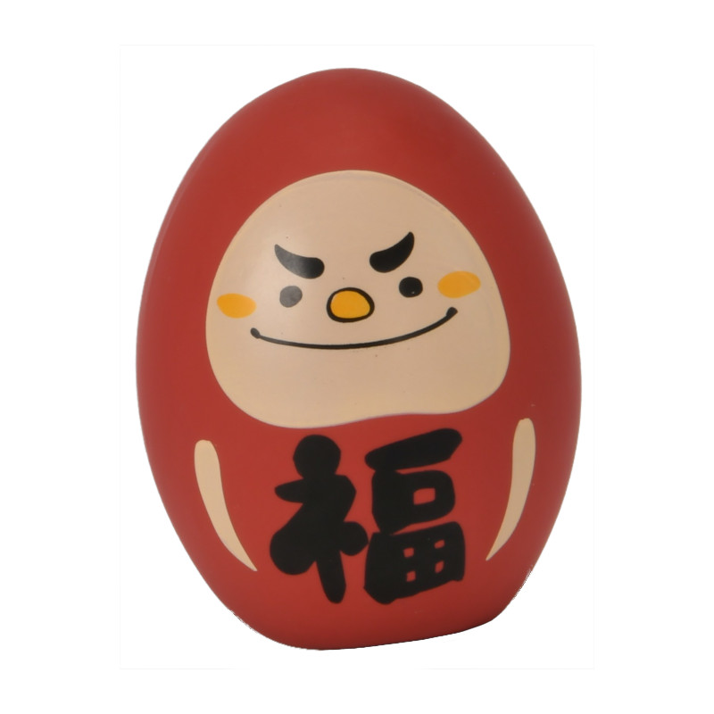 【Solgra】赤だるまラテックスTOY レッド(取寄)