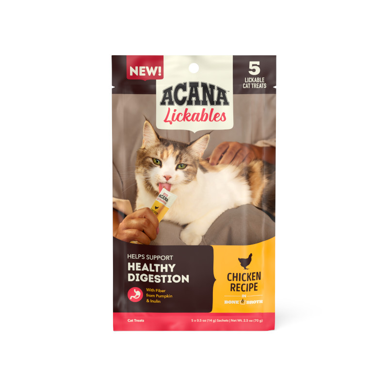 【ACANA】リッカブル チキンレシピ【Amazon販売不可】(取寄)