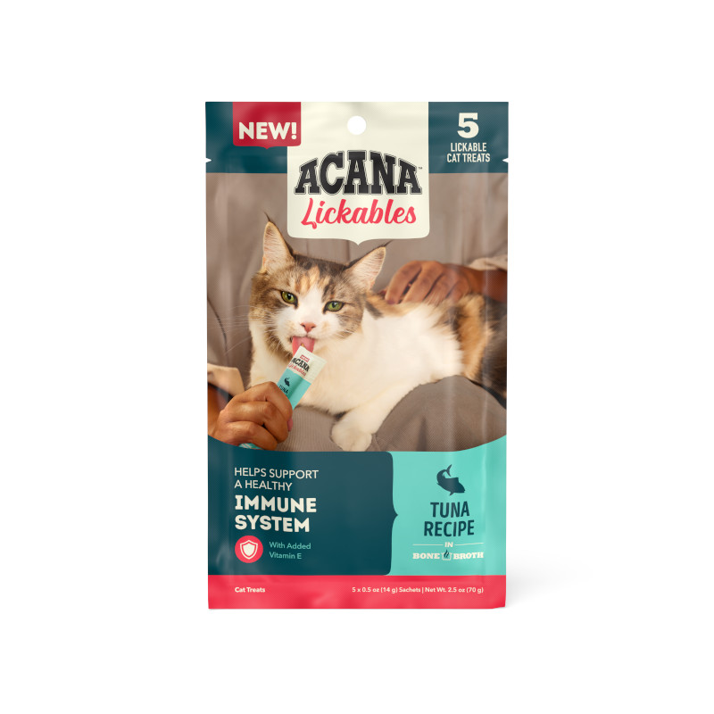 【ACANA】リッカブル ツナレシピ【Amazon販売不可】(取寄)