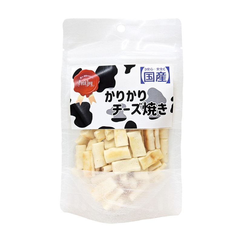 【セール対象商品】【Petit Joy】かりかりチーズ焼き【EC販売禁止商品】(取寄)
