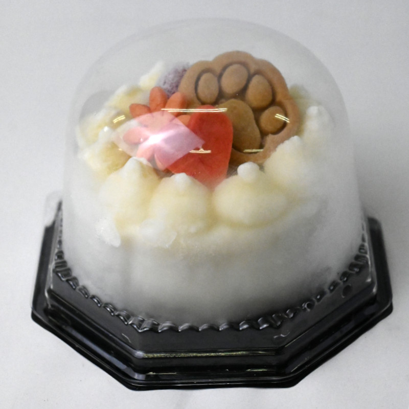 [冷凍]お芋ヨーグルトケーキ【EC販売禁止商品】