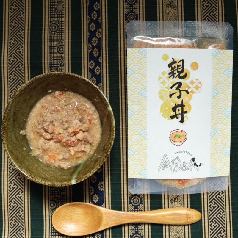 【ADON(エードン)】親子丼【EC販売禁止商品】(取寄)