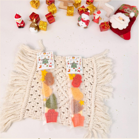 【2025クリスマス】クリスマスクッキー2025【EC販売禁止商品】(予約商品)