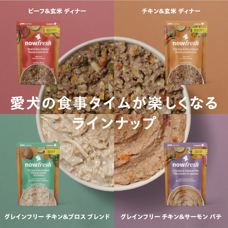 シリーズラインナップ
