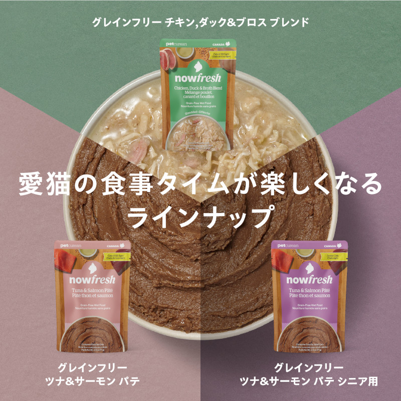 シリーズラインナップ