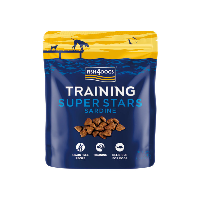 <キャンペーン対象商品>【FISH4DOG】スーパースターズ