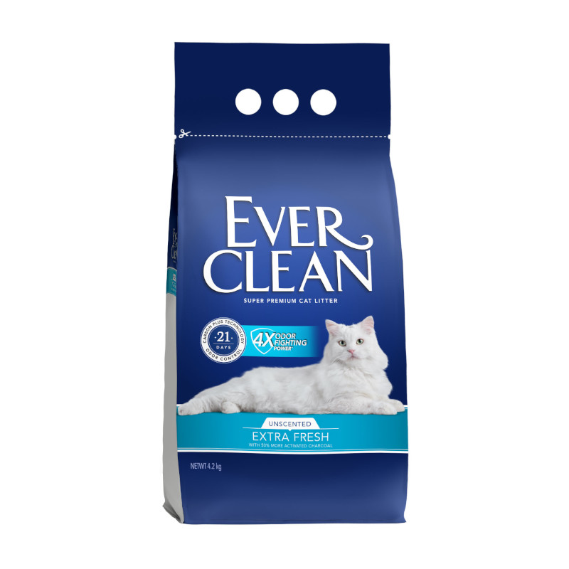 エバークリーン・エクストラフレッシュ(無香タイプ)【定価販売厳守】