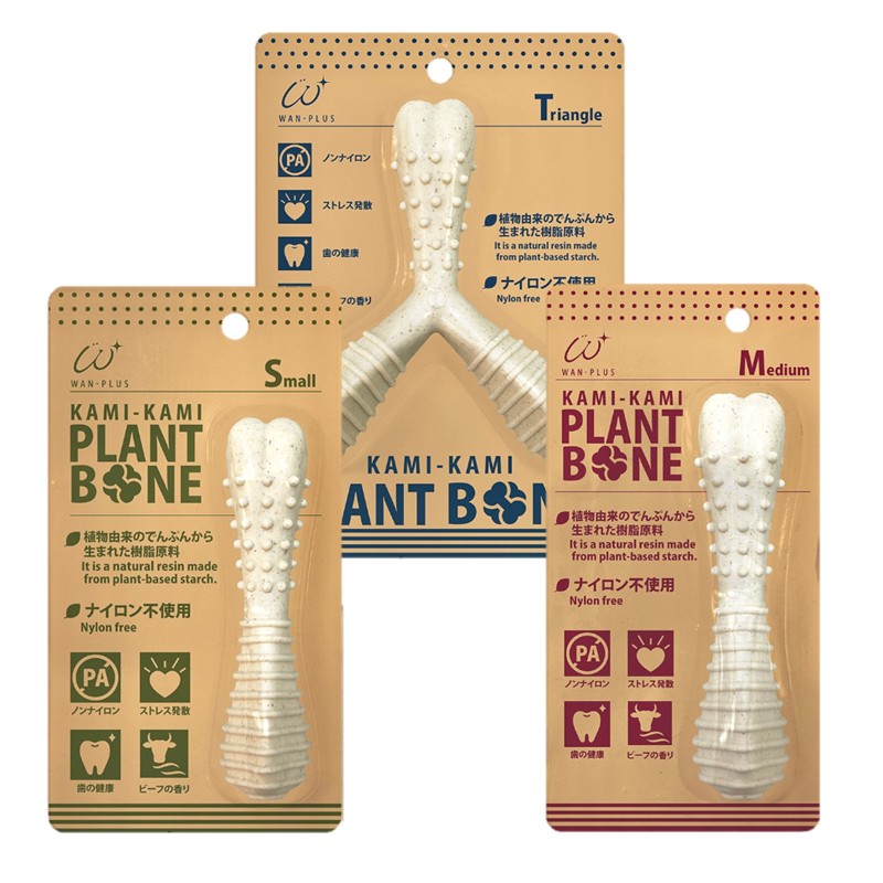 【スーパーキャット】PLANT BONE(取寄)