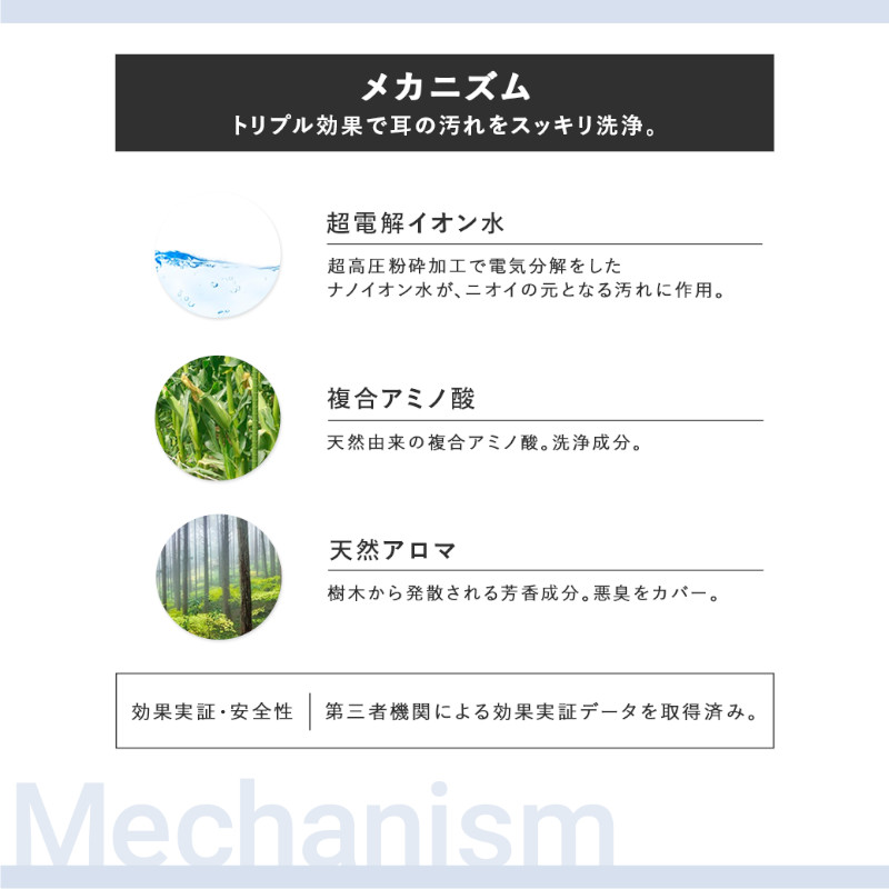 イヤークリーンウォーター説明画像4