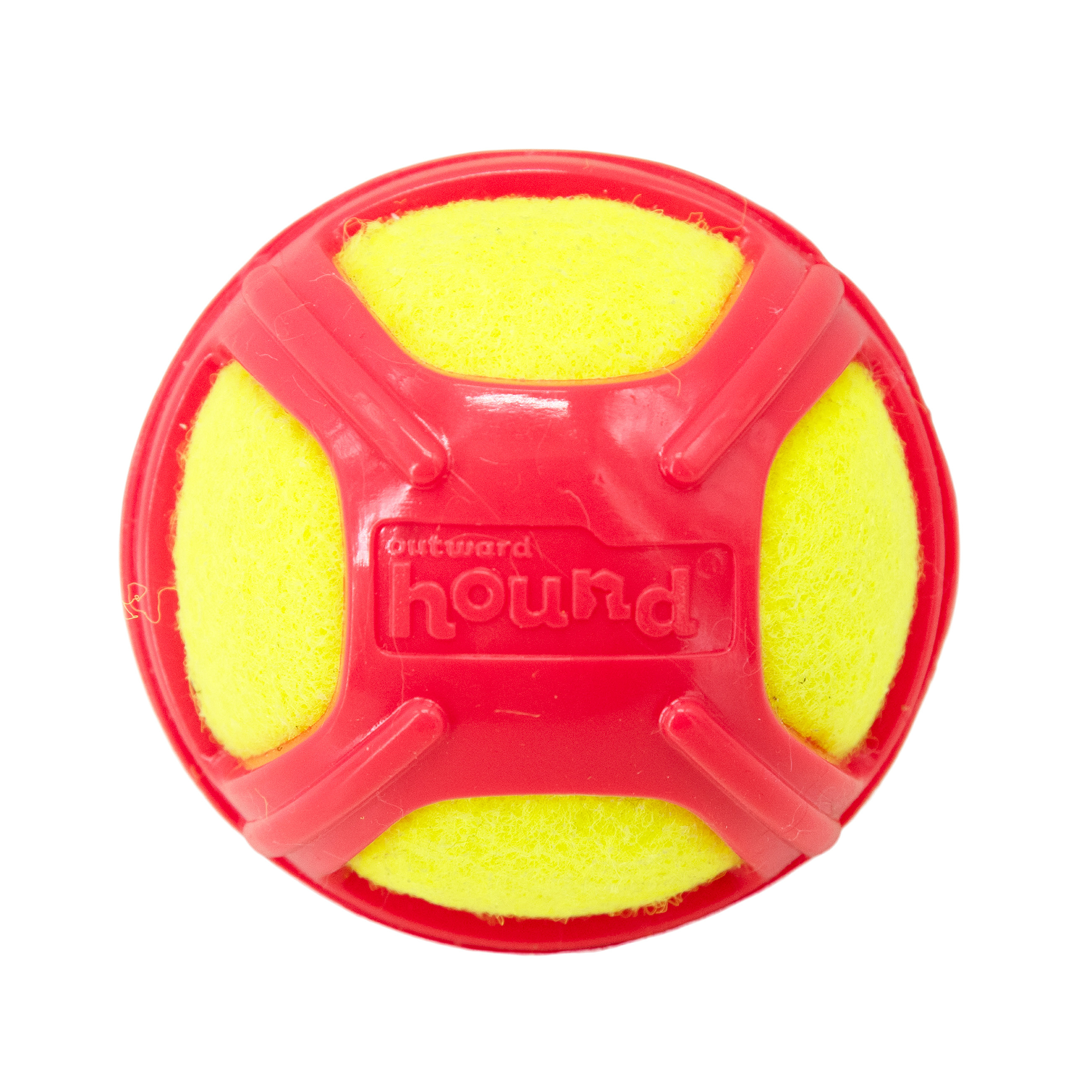 【オンライン展示会対象商品】【outward hound】テニス・マックス・ボール(取寄)