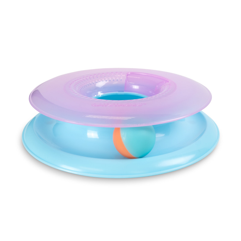 【Petstages】レース･アンド･チェース(取寄)