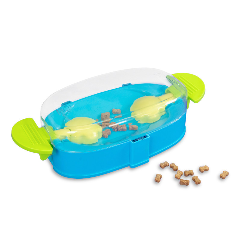 【Nina Ottosson】パウ･アンド･プレイ(取寄)