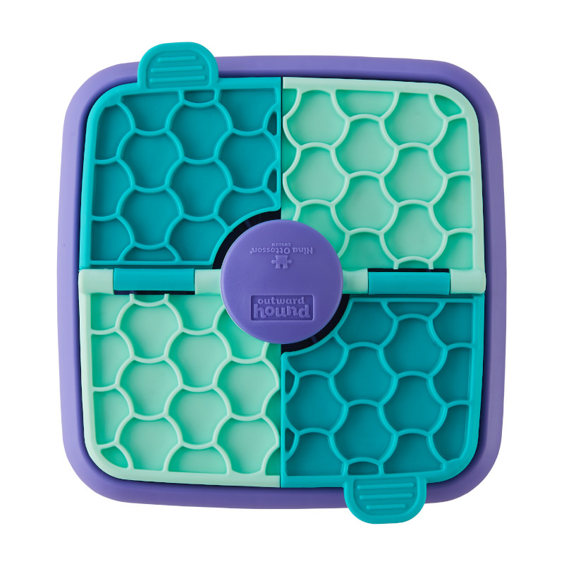 【Nina Ottosson】リック･アンド･フリップ(取寄)