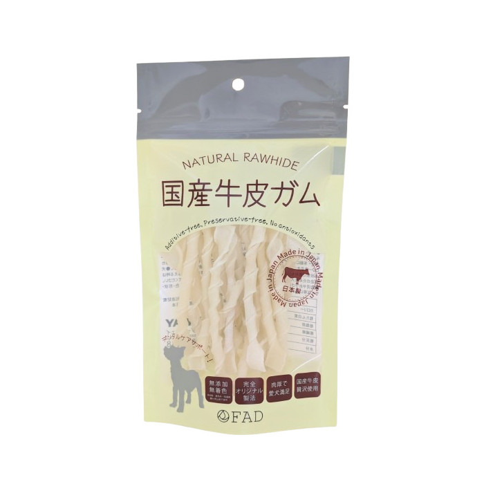 <キャンペーン対象商品>【FAD】国産牛皮 ロッド