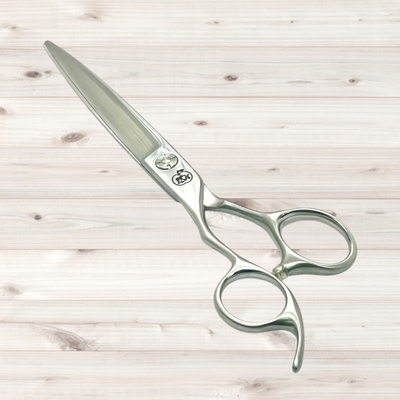 【DSH】左用ストレートシザー