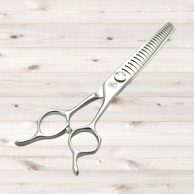 【オンライン展示会対象商品】【DSH】シン・アーリーストレートシザー