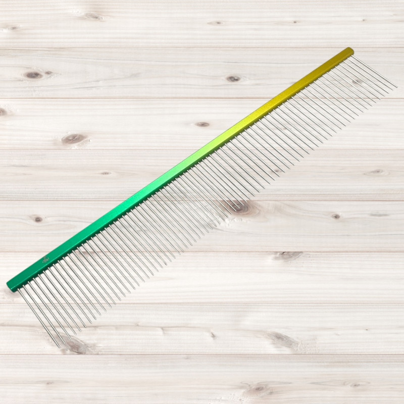 【DSH】グラデロングアルミコーム