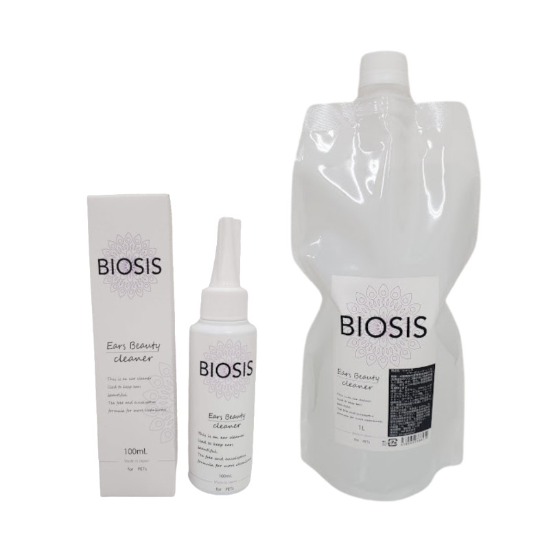【オンライン展示会対象商品】【BIOSIS】イヤービューティー(取寄)