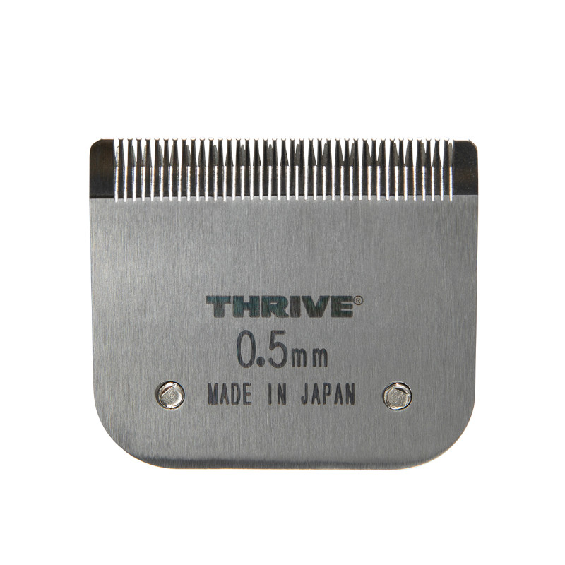 【THRIVE】808系専用 替刀(取寄)