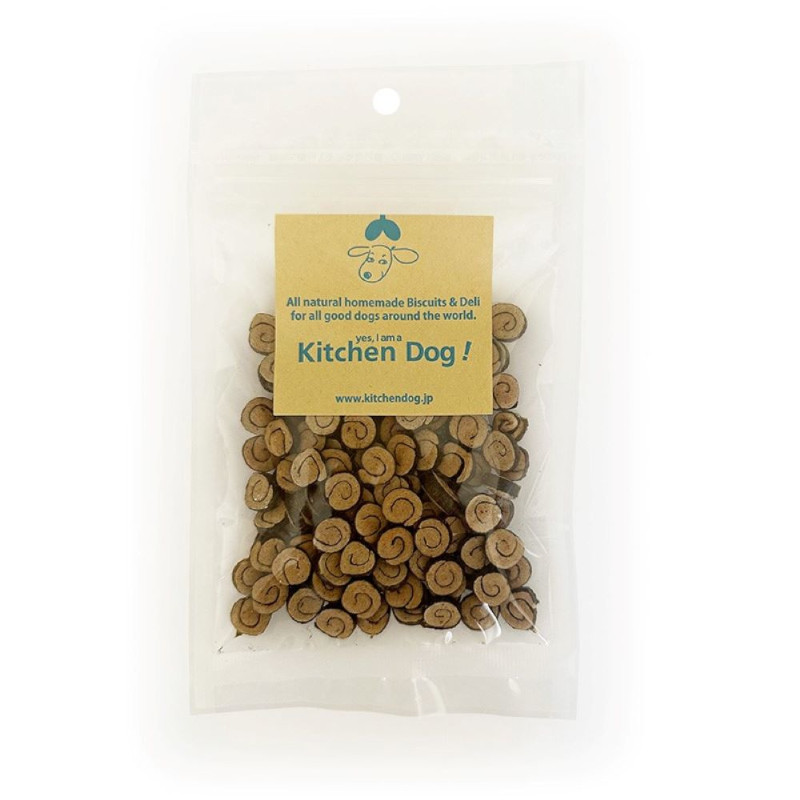 [常温]【Kitchen Dog!】By the sea(バイ･ザ･シー)【EC販売禁止商品】(直送)