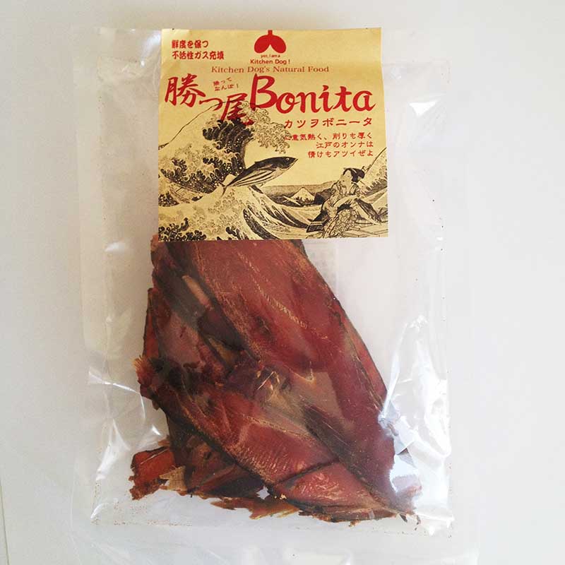 [常温]【Kitchen Dog!】勝つ尾 ボニータ【EC販売禁止商品】(直送)