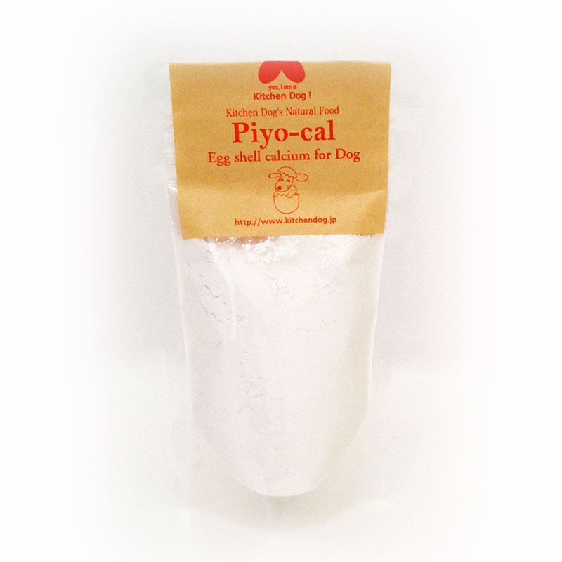[常温]【Kitchen Dog!】ピヨカル【EC販売禁止商品】(直送)