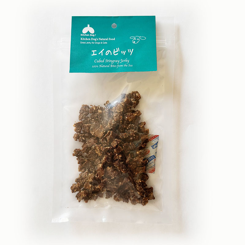 [常温]【Kitchen Dog!】エイのビッツ【EC販売禁止商品】(直送)