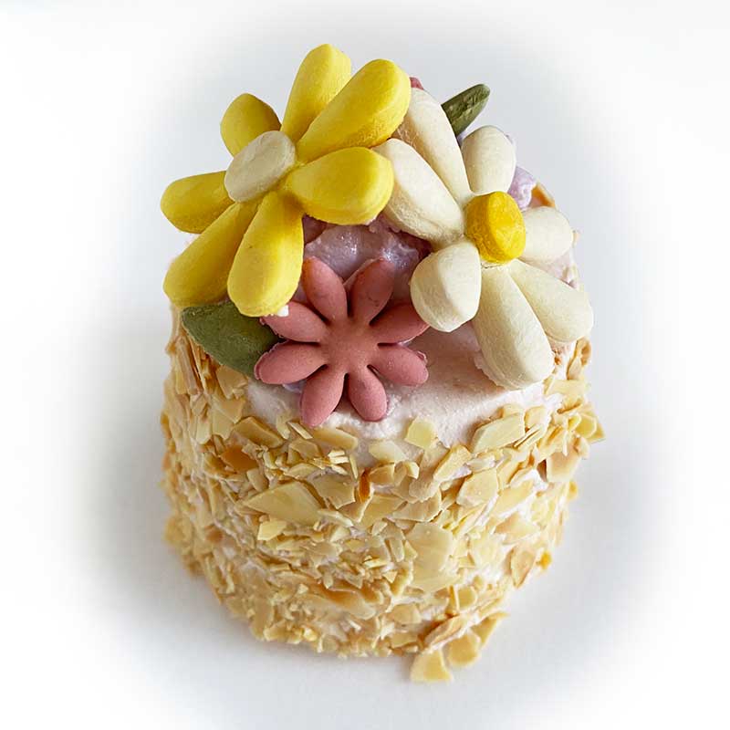 【オンライン展示会対象商品】[冷凍]【Kitchen Dog!】デイジー・ルル[Celebration cakes]【セール表現禁止 / Amazon・モール販売不可】