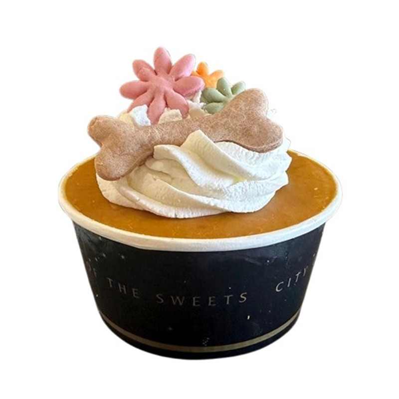 【オンライン展示会対象商品】[冷凍]【Kitchen Dog!】ボンボングルメケーク【セール表現禁止 / Amazon・モール販売不可】