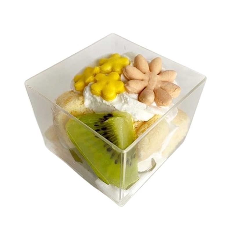 【オンライン展示会対象商品】[冷凍]【Kitchen Dog!】プチ・デセール キウイ【セール表現禁止 / Amazon・モール販売不可】