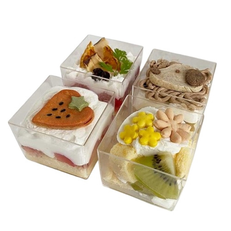 【オンライン展示会対象商品】[冷凍]【Kitchen Dog!】プチ・デセール 4種セット【セール表現禁止 / Amazon・モール販売不可】