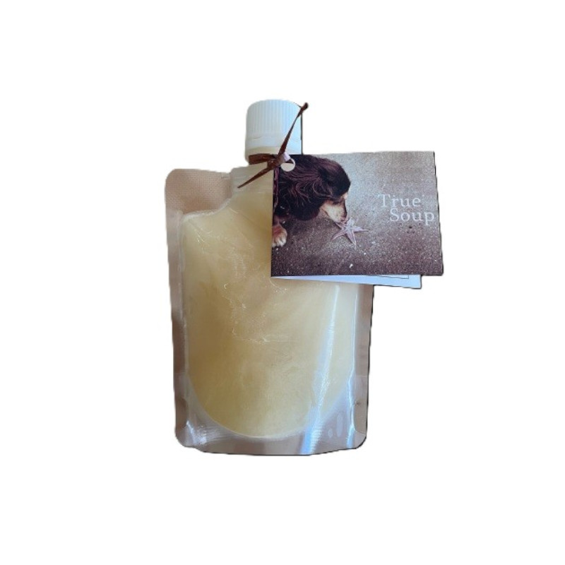 【オンライン展示会対象商品】[冷凍]【Kitchen Dog!】True Soup 究極の飲む美容液【セール表現禁止 / Amazon・モール販売不可】