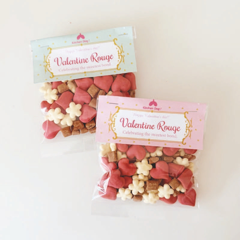 [常温]【Kitchen Dog!】2026バレンタインルージュ(直送)(予約受付)