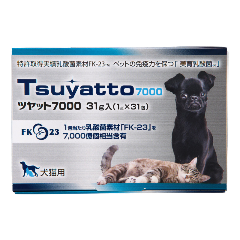 Tsuyatto(ツヤット) 7000【EC販売禁止商品】(次回入荷分予約)