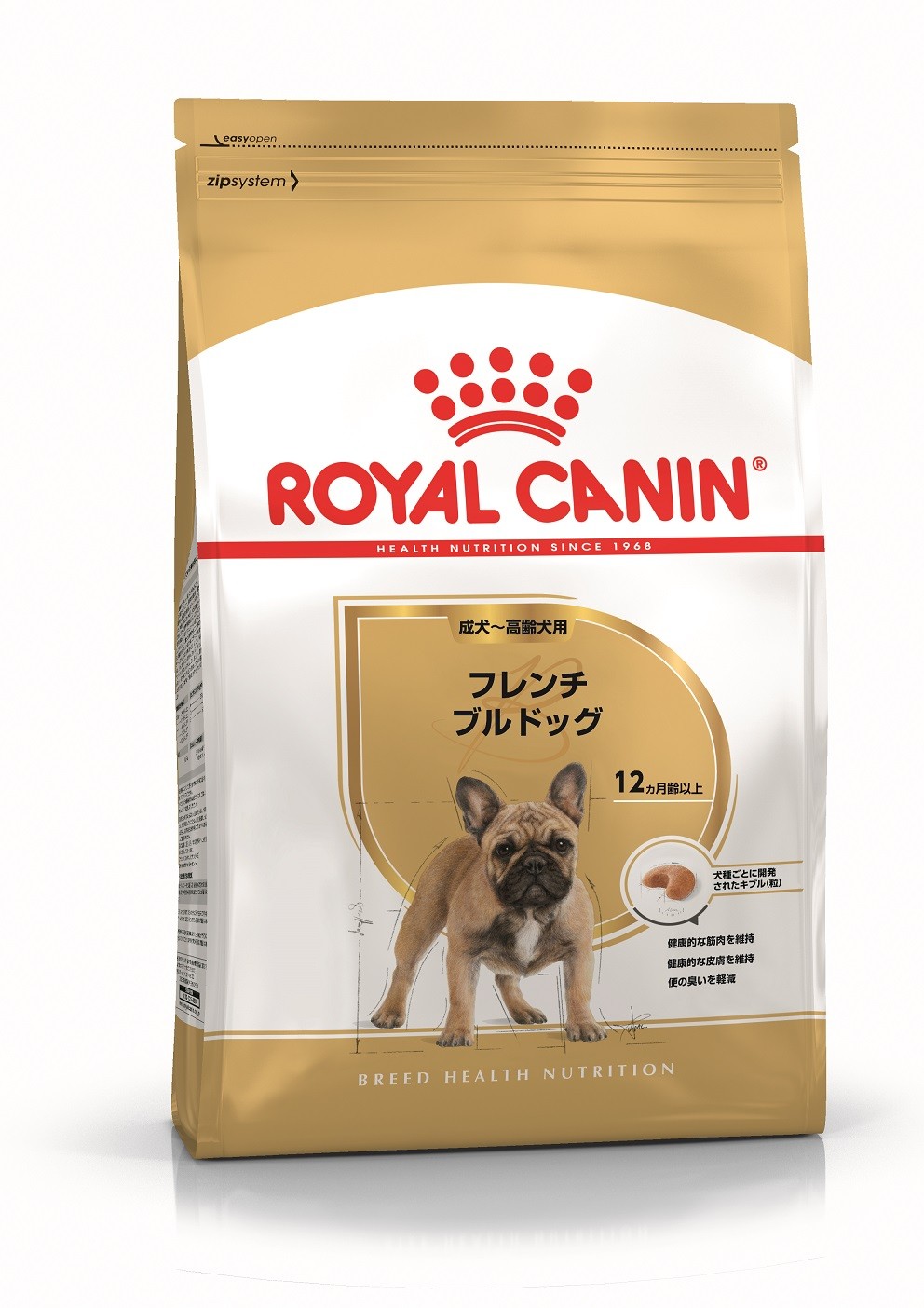 大型犬向けドッグフード ロイヤルカナン商品一覧 ペット用品の卸専門サイト モリシタ 卸ドットネット