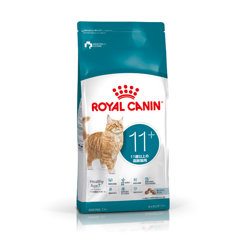 【ブリーダーパック】プロ・エイジング11+