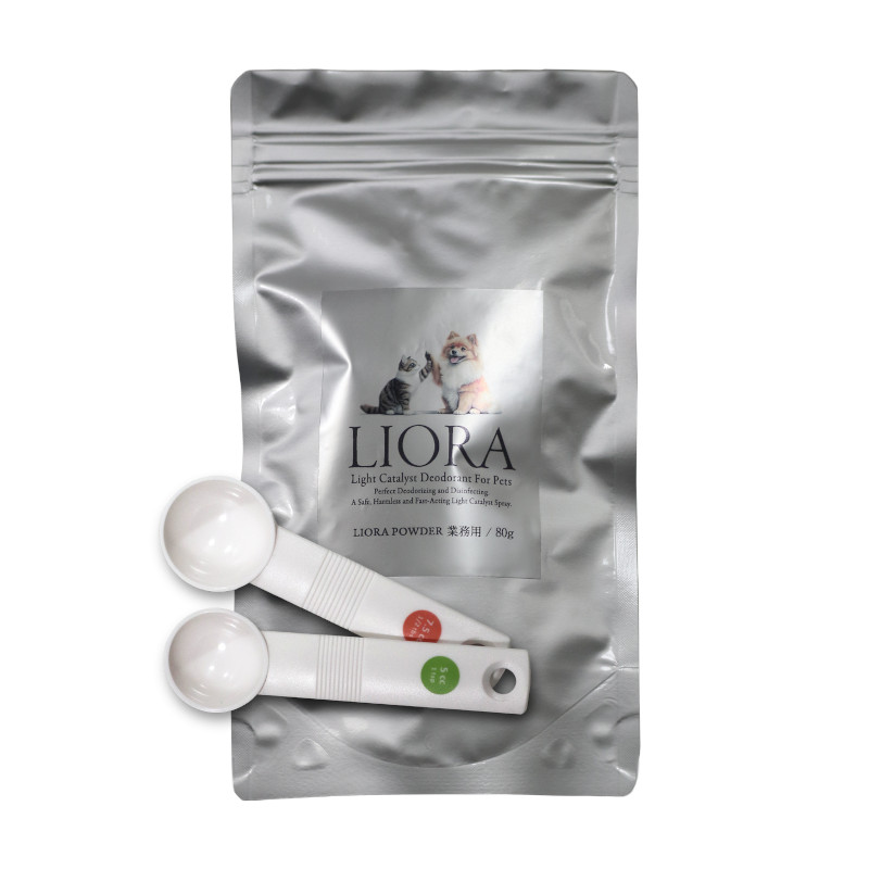 【LIORA】パウダー 業務用【EC販売禁止商品】