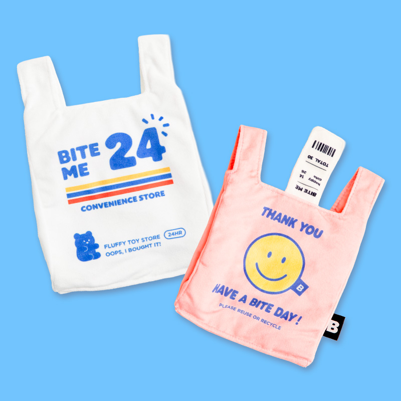 カシャカシャ ビニールズ ポケットおもちゃ