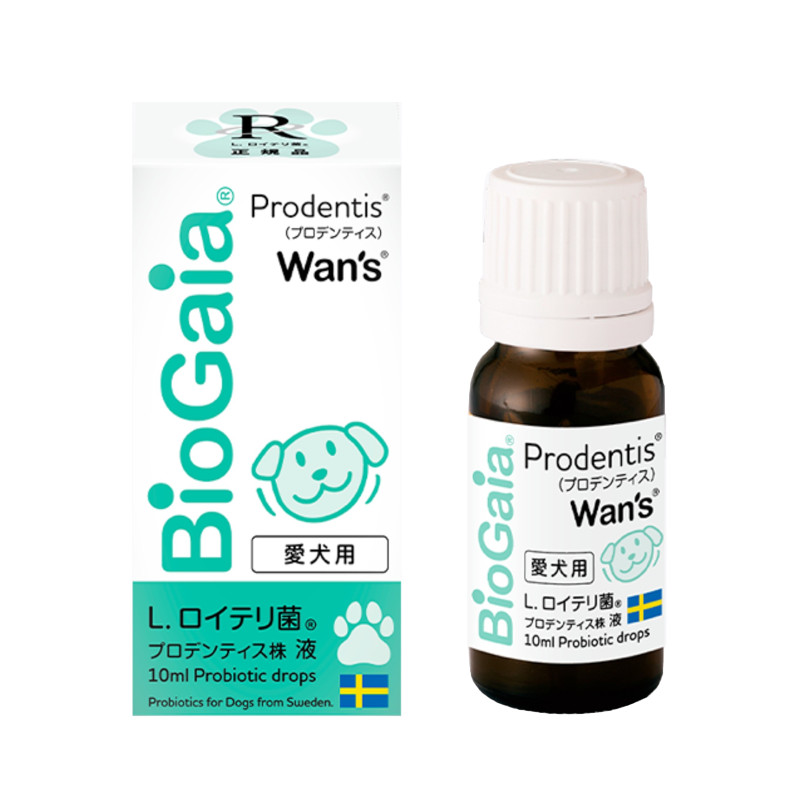 【セール対象商品】【BioGaia】プロデンティス ワンズ【EC販売禁止商品】