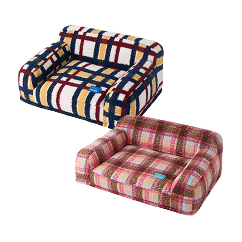 【ZEZE】SOFTER Pet Sofa(取寄)