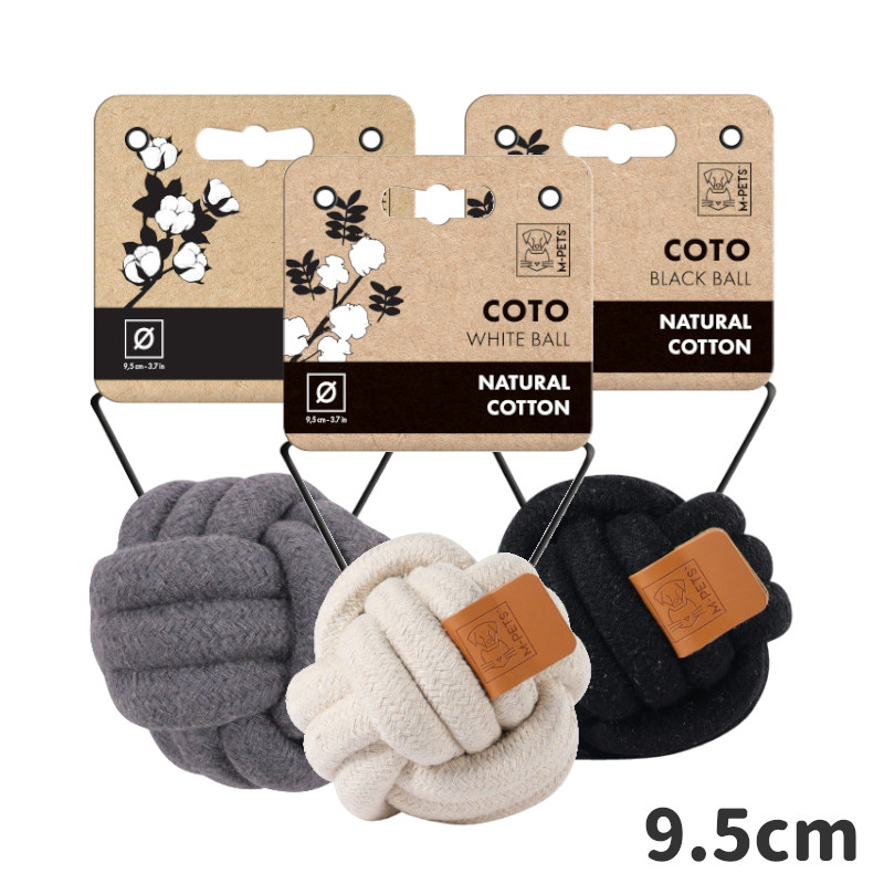 COTO ボール9.5cm【定価販売厳守】(取寄)