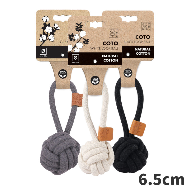 COTO ループボール6.5cm【定価販売厳守】(取寄)