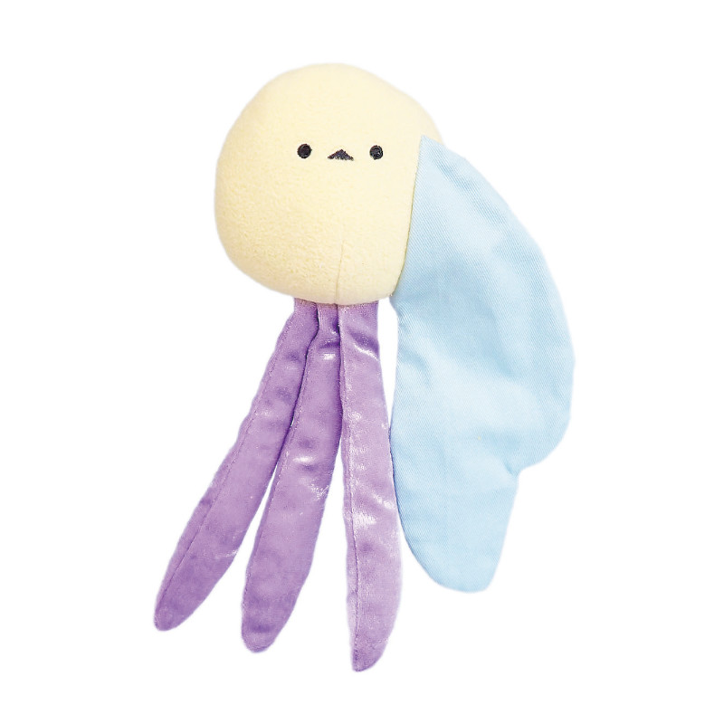 【スポット商品】【Petz-Route】ぱりふりあにまる しまえなが