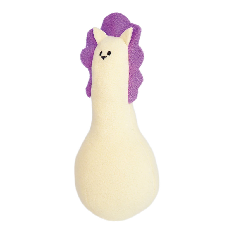 【スポット商品】【Petz-Route】起き上がりあにまる あるぱか