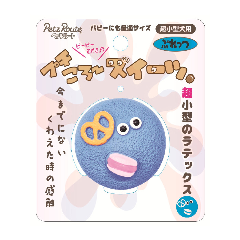 【スポット商品】【Petz-Route】プチころ～スイーツ ぷれっつ