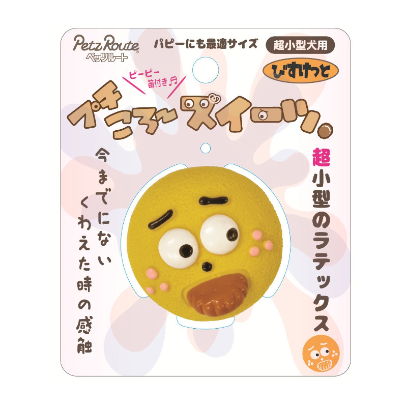 【スポット商品】【Petz-Route】プチころ～スイーツ びすけっと