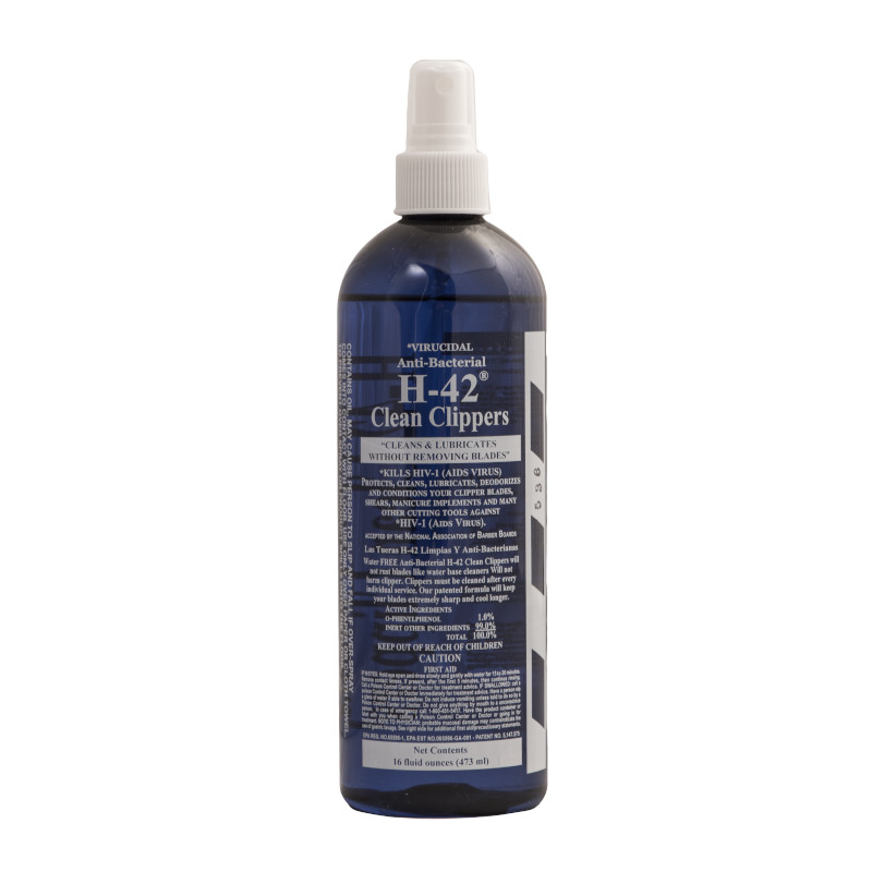 【H-42】クリーンクリッパーズ スプレータイプ【EC販売禁止商品】(取寄)
