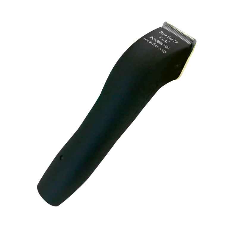 【F.I.A.】ヘアーペン L2(0.6mm刃付)【EC販売禁止商品】(取寄)